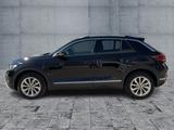 Volkswagen T-Roc 1.5 TSI DSG STYLE LED-Plus+NAV+RFK+SHZ+PLA - Volkswagen T-Roc aus 2022