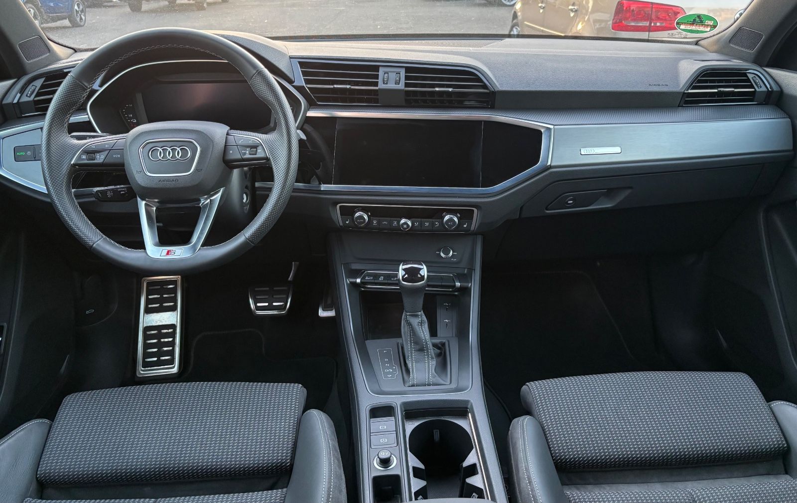 Audi Q3 45 TFSI e S-Line In*ACC*VIRTUAL CO*KLIMATIK* foto 16