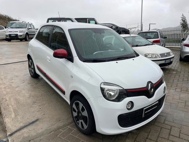 Renault Twingo 1.2 - 2014