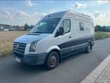 Volkswagen Crafter | Camper Van | TÜV neu | autark - Offers matching your search criteria