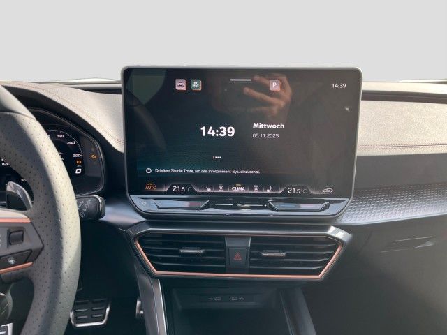 Cupra Formentor - Bild 6