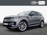 Land Rover Range Rover Sport P400 Dynamic SE 23'' Pano Stan - Land Rover mit Benzin-Antrieb