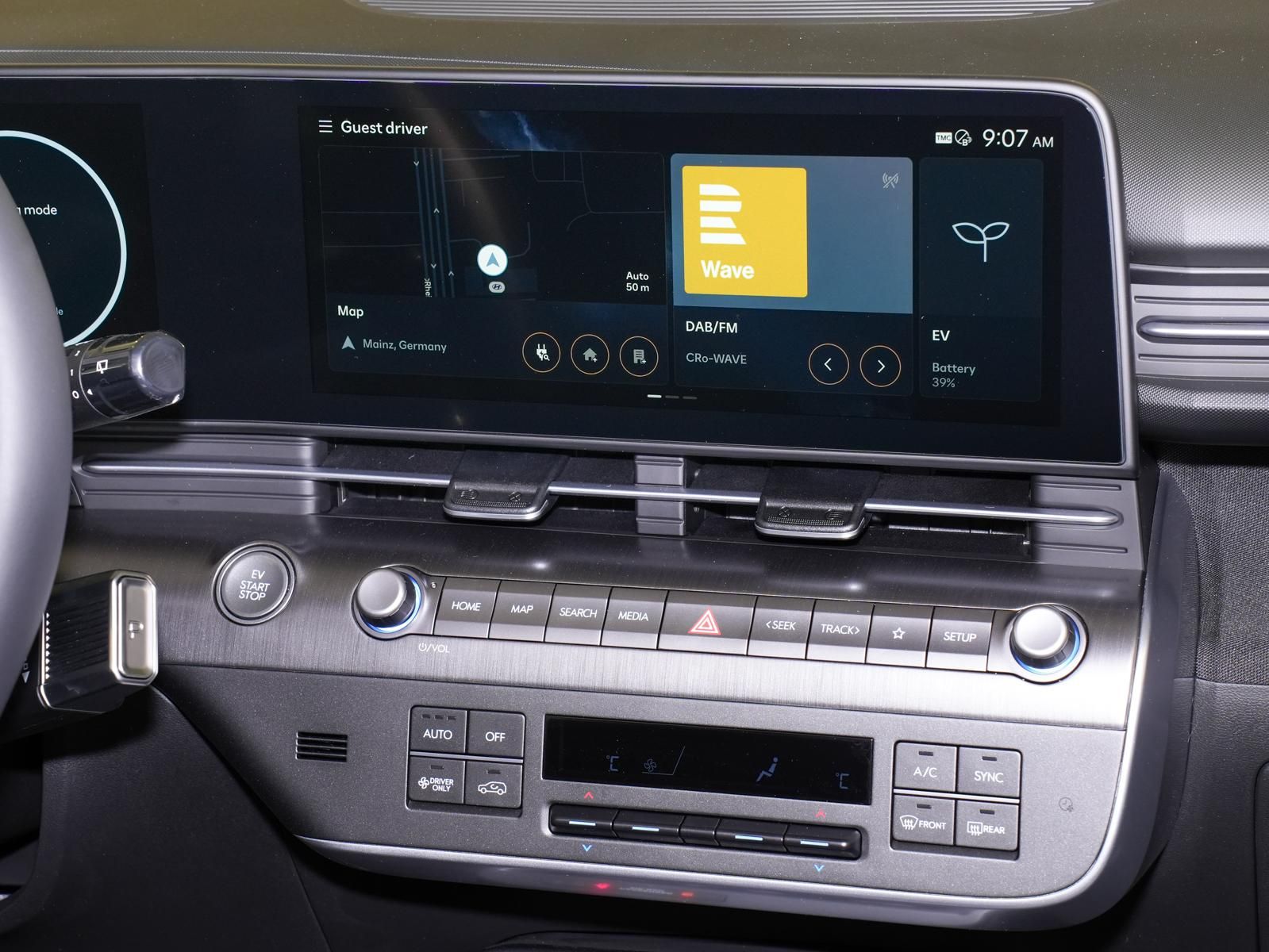 Hyundai Kona – Bild 4
