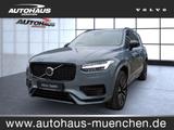 Volvo XC 90 Ultimate Dark Recharge Plug-In Hybrid AWD - Volvo XC90: Recharge Ultimate Dark