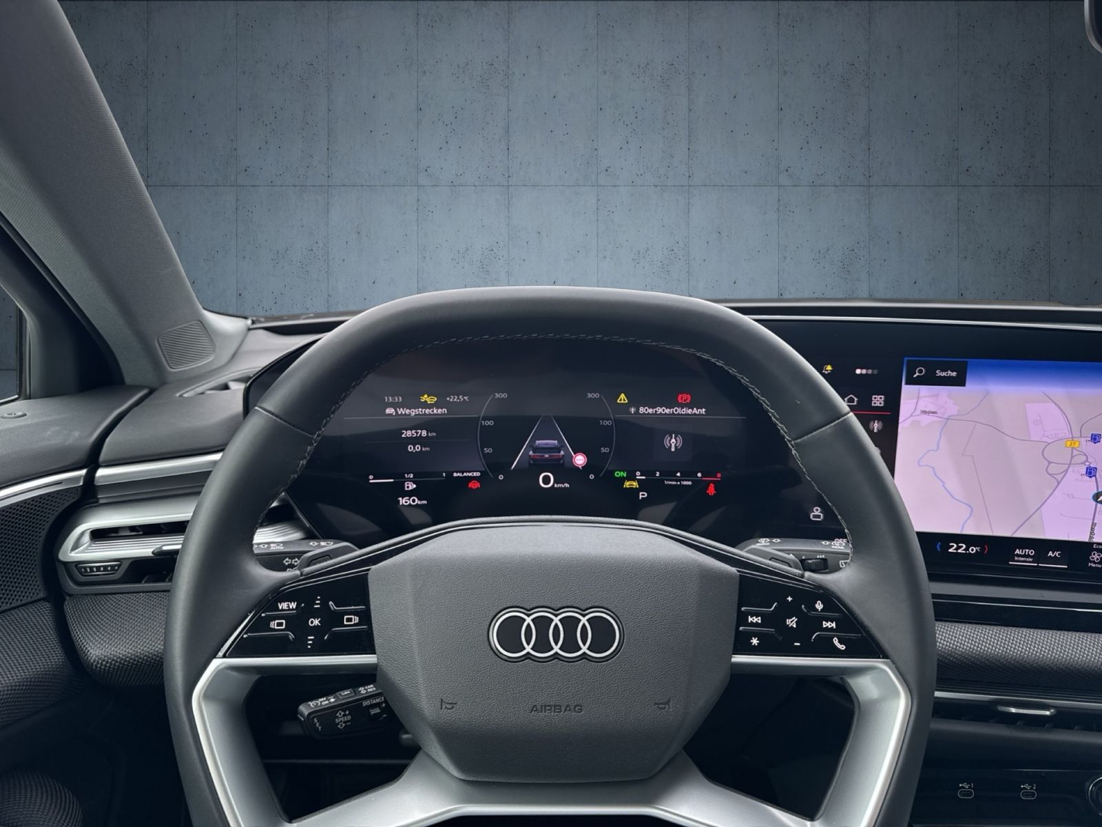 Audi A6 - Bild 25