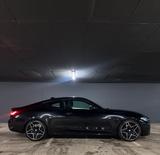 BMW 430i Coupé M Sport A M Sport - gebrauchte BMW 430 aus dem Jahr 2021