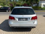 Mercedes-Benz E 220 CDI T | AHK | LED | Scheckh. | TÜV neu | - Mercedes-Benz E 220: Cdi