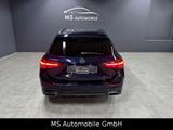 Mercedes-Benz C 220 d T Modell AMG Line Top Ausstattung - Mercedes-Benz C 220 Gebrauchtwagen in Hannover