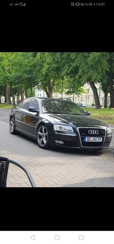 Audi a8 3.liter TDI