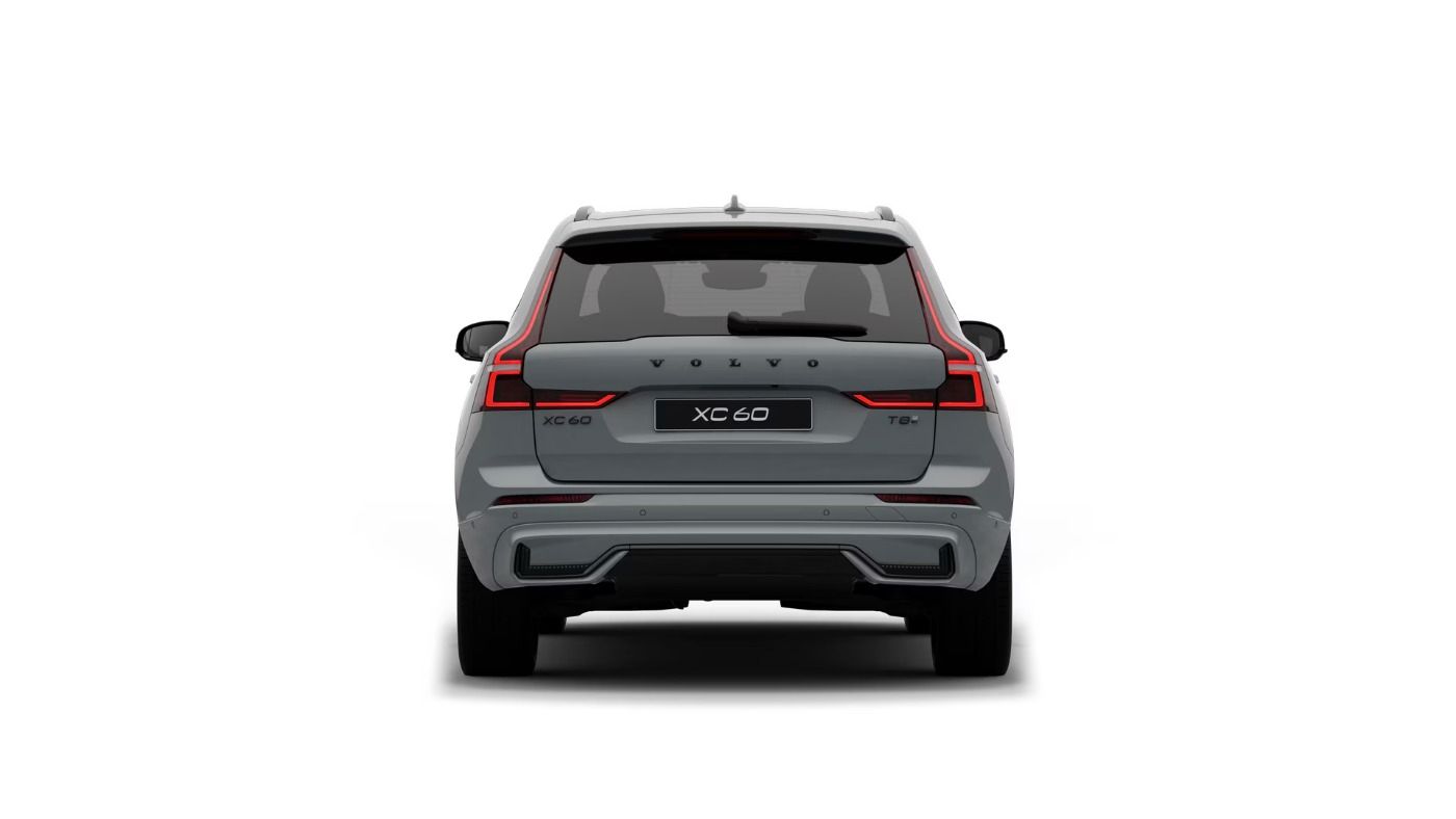 Volvo XC60 - Bild 5