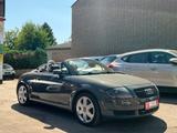 Audi TT Roadster 1.8T 132 kW*TÜV* - Audi TT aus 2002: Cabrio