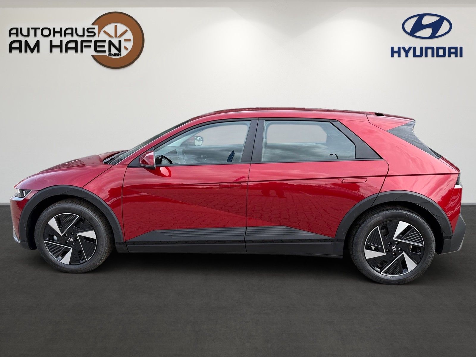 Hyundai IONIQ 5 – Bild 6