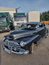 Chevrolet 1947 Chevrolet Fleetline  - Chevrolet Oldtimer