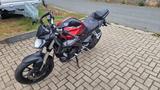 Yamaha MT-125 treue Begleiterin mit Charakter - YAMAHA MT