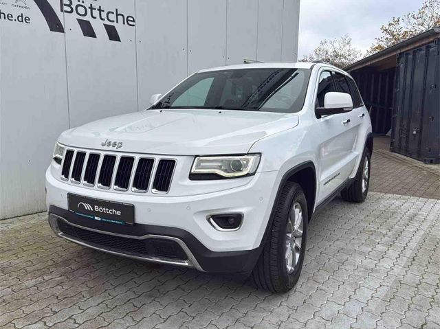 Jeep Grand Cherokee 3.0 CRD KAT  / nur für Export