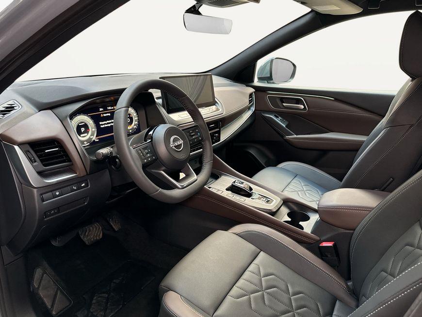 Nissan Qashqai 1.5 VC-T e-Power Tekna