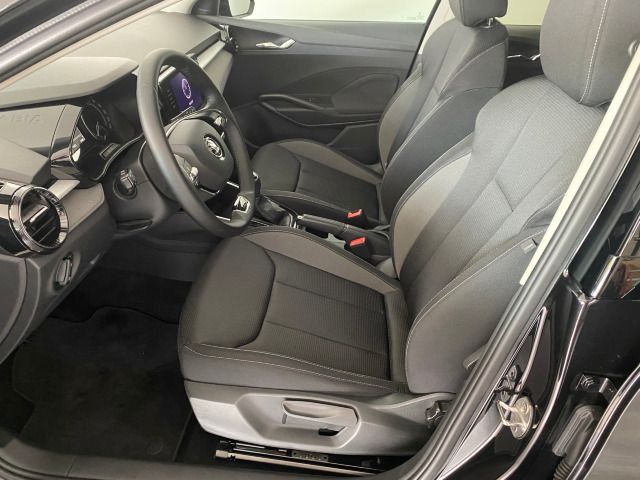 Fabia IV Tour 1.0 TSI SHZ+ALU+EPH+LED