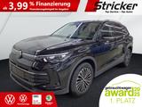 Volkswagen Tiguan Goal 2.0TDI 295,-ohne Anzahlung Navi AHK - Volkswagen Tiguan GOAL mit Diesel-Antrieb