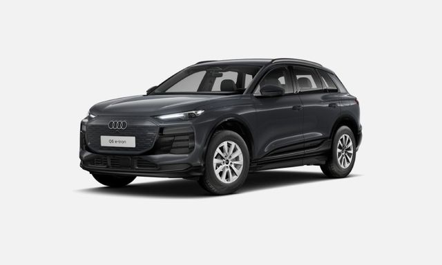 Q6 SUV e-tron 185 kW #FREI-KONFIGURIERBAR#