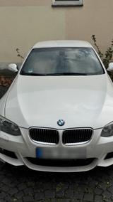 BMW 2012 BMW 328i - BMW 328: Cabrio, 328i