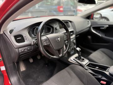 Volvo V40 - 12