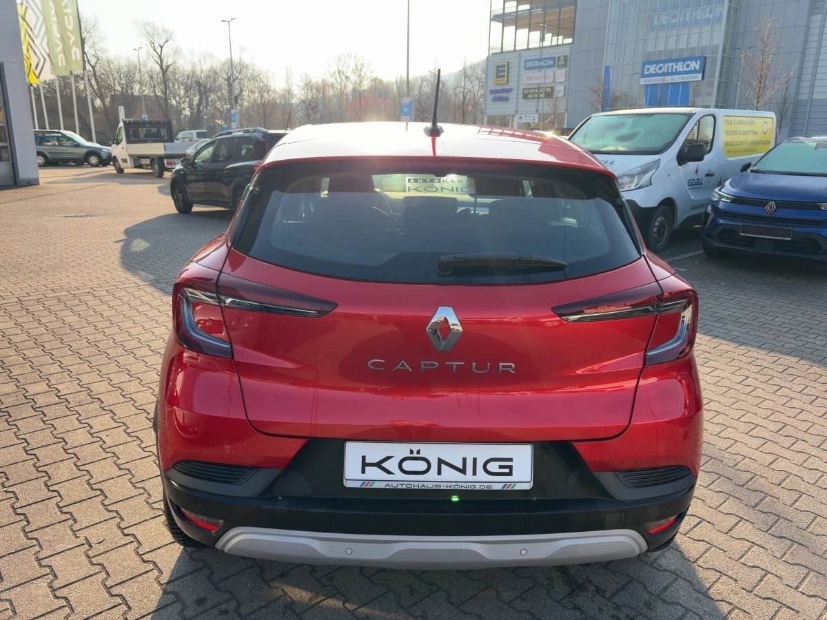 Renault Captur - Bild 11