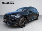 Cupra Ateca 2.0 TSI 4Drive 19" COPPER 360° el Sitz ACC - Cupra Ateca Gebrauchtwagen