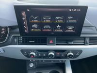 Audi A4 Allroad - Vorschau Bild 11