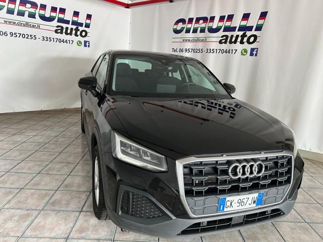 Audi AUDI Q2 35 TFSI S tronic Business