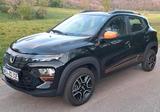 Dacia Spring Comfort Plus - Dacia Spring von privat