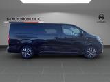 Citroën Spacetourer 2.0 Plus 8 Sitzer Navi/WiPa/Cam - Citroën SpaceTourer Kombi Gebrauchtwagen
