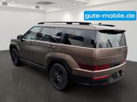 Hyundai SANTA FE - Vorschau Bild 4