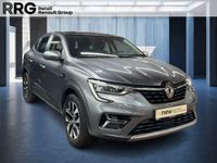 Renault Arkana - Vorschau Bild 7