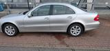 Mercedes-Benz gepflegtes Mercedes E220 - gebrauchte Mercedes-Benz E 220 aus dem Jahr 2004