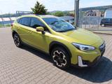 Subaru XV Platinum - Subaru XV: Platinum