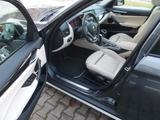 BMW X1 18 i sDrive - BMW X1: Sdrive