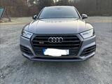 Audi SQ5 3.0 TFSI tiptronic quattro - - Audi SQ5 von privat