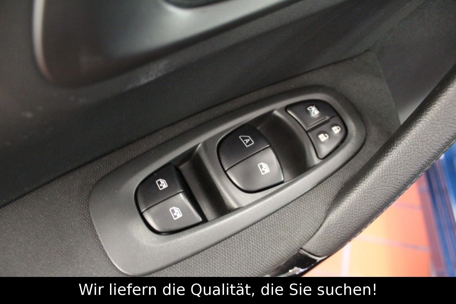 Fahrzeugabbildung Renault Kadjar ENERGY TCe 130 Life*Radio/CD*Klima*