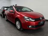 Volkswagen Golf 1.4 VI Cabrio KLIMA/XENON/LED/PDC/BT/HU:NEU - Volkswagen Golf: Roadster, Golf1