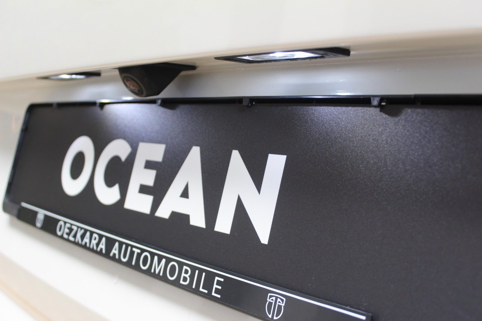 Volkswagen T6.1 California Ocean Edition FWD 150PS DSG *AHK foto 22