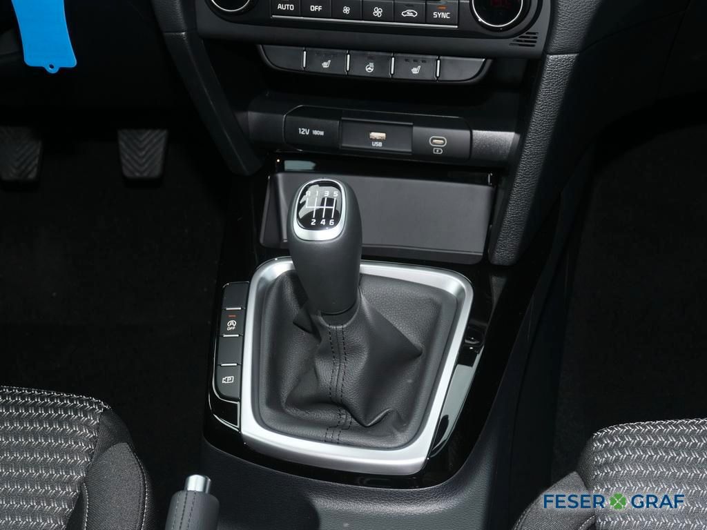 Kia cee'd / Ceed - Bild 8