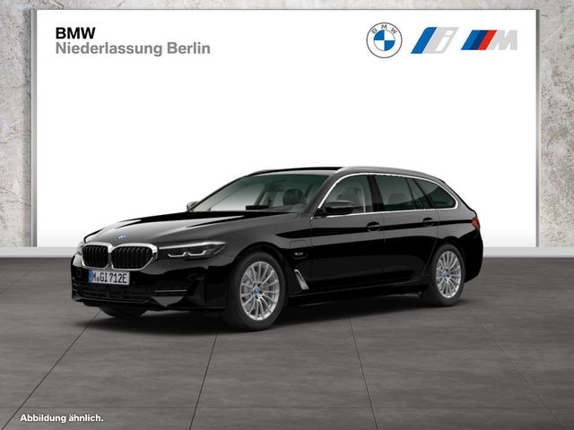 BMW 530e Touring