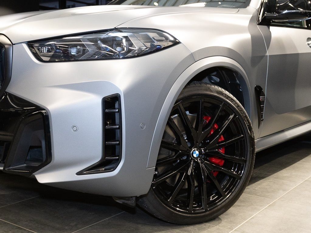 BMW X5 M60 - Bild 3