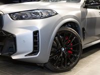 BMW X5 M60 - Vorschau Bild 3