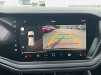Volkswagen Touareg - Vorschau Bild 17
