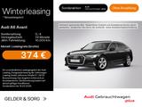 Audi A6 Avant 45 TFSI quattro Matrix*AHK*Pano*Virtual - Audi A6 Jahreswagen