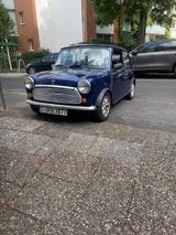 MINI 1300 - gebrauchte MINI MINI aus dem Jahr 1996