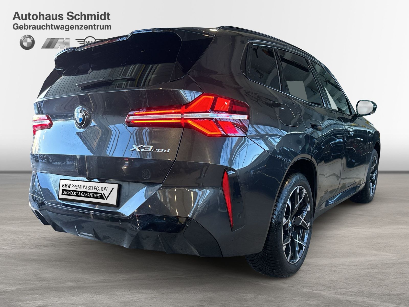 BMW X3 - Bild 5