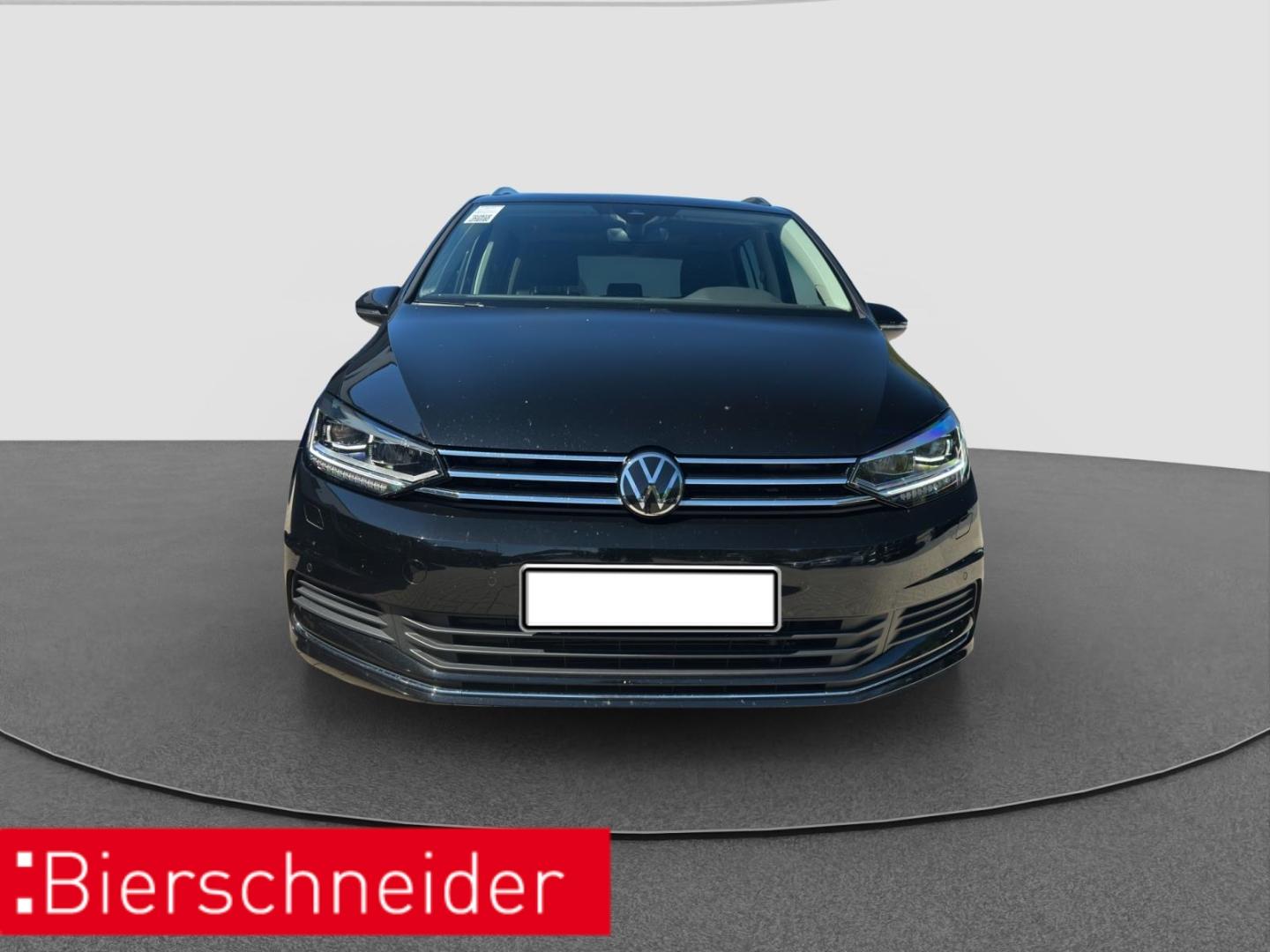 Volkswagen Touran 1.5 TSI DSG Goal 7S IQ.LIGHT NAVI KAMERA, миниатюра 3