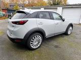 Mazda CX-3 2.0 SKYACTIV-G 121 Sports-Line FWD AT S... - Mazda Gebrauchtwagen in Duisburg